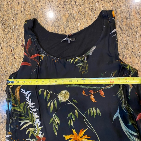 JM Collection Dress - Picture 3 of 9